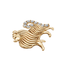 Pingente Lulu Diamonds